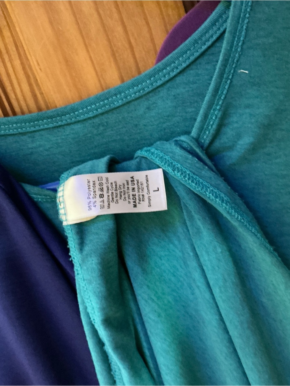LLR DRESS BUNDLE (3) L - Picture 2 of 2